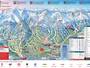 Trail map Breckenridge