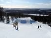 Snow parks Indy Pass – Snow park Levi