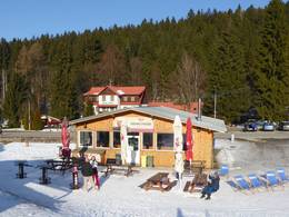 Deštné