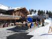 Après-ski Silvretta Alps – Après-ski Madrisa (Davos Klosters)