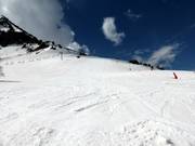 Sapin slope