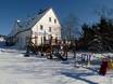 Family ski resorts Ore Mountains (Erzgebirge) – Families and children Novako – Boží Dar