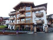 Après-ski tip LaMonte Bistro