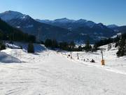 Seealplift slope