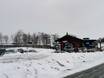 Oppland: accommodation offering at the ski resorts – Accommodation offering Beitostølen