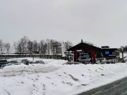 Beitostølen