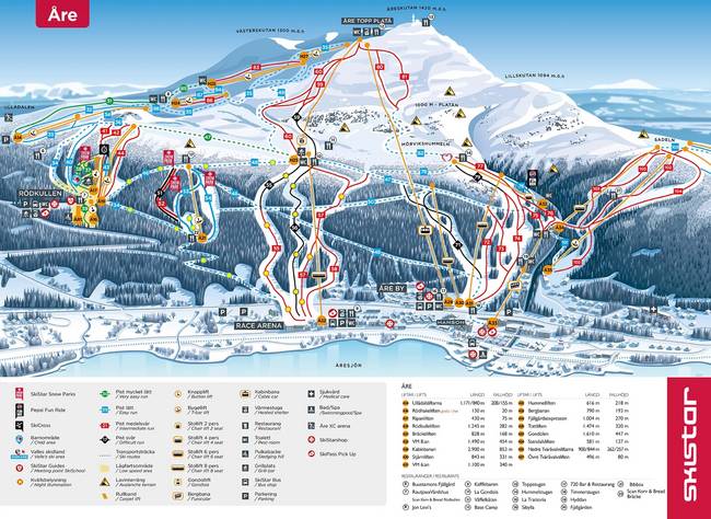 Åre By