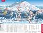 Trail map Åre