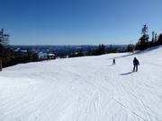 Easy slope No. 14