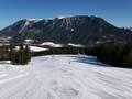 Slopes Götschen – Bischofswiesen