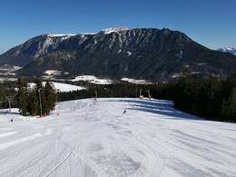 Götschen – Bischofswiesen