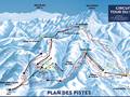 Trail map Roc d'Enfer – St. Jean d'Aulps-La Grande Terche/Bellevaux-La Chèvrerie