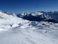 Slopes Vals – Dachberg