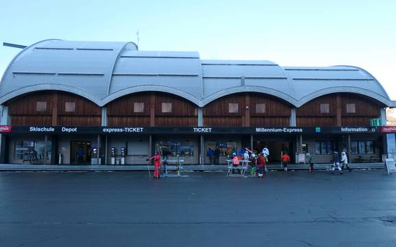 Gailtal: cleanliness of the ski resorts – Cleanliness Nassfeld – Hermagor