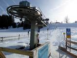 Skilift Weitnau Skilift Weitnau
