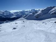 Dadens slope