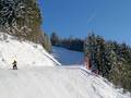 Slopes Monte Popolo – Eben im Pongau