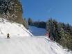 Slope offering Salzburg Slate Alps – Slope offering Monte Popolo – Eben im Pongau