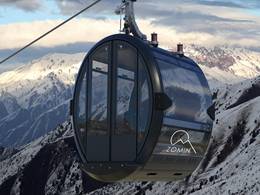Zomin Gondola