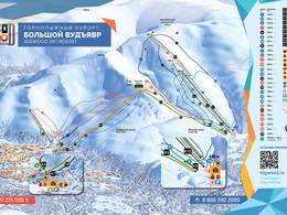 Ski resort Big Wood