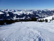 Slope No. 27 Brunn