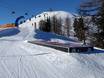 Snow parks Radstadt Tauern – Snow park Zauchensee/Flachauwinkl