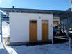 Upper Inn Valley (Oberinntal): cleanliness of the ski resorts – Cleanliness Venet – Landeck/Zams/Fliess