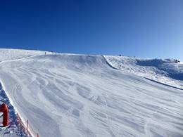 Alpe Lusia – Moena/Bellamonte