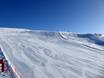 Slope preparation Val di Fiemme – Slope preparation Alpe Lusia – Moena/Bellamonte
