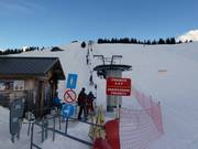 Bonjournal - J-bar