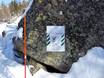 Pennine Alps: environmental friendliness of the ski resorts – Environmental friendliness Hohsaas – Saas-Grund