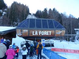 La Forêt