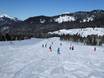 Ski resorts for beginners in Austria (Österreich) – Beginners Steinplatte Winklmoosalm – Waidring/Reit im Winkl