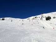 Heubichl slope