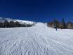 Slope offering Tamsweg – Slope offering Katschberg