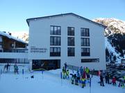 Steffisalp in Warth