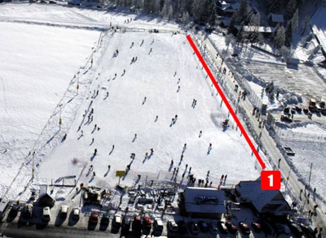 Gigant – Zakopane Gigant – Zakopane