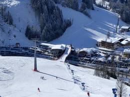 Hochkönig – Maria Alm/Dienten/Mühlbach