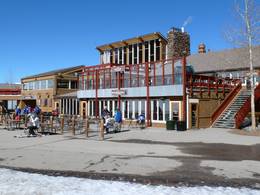 Keystone