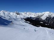 Rinner Alm I slope
