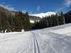 Cross-country skiing Imst (District) – Cross-country skiing Hochoetz – Oetz