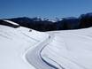 Cross-country skiing Austria – Cross-country skiing Steinplatte Winklmoosalm – Waidring/Reit im Winkl