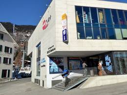 Belalp – Blatten