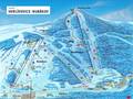 Trail map Herlíkovice-Bubákov