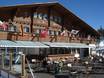 Après-ski Pacific Coast Ranges – Après-ski Mammoth Mountain