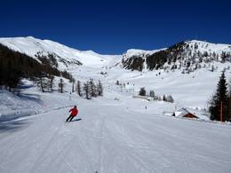 Grosseck/Speiereck – Mauterndorf/St. Michael