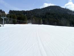 Balderschwang – Hochschelpen/Riedberger Horn