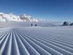 Slope preparation Stubai Alps – Slope preparation Schlick 2000 – Fulpmes