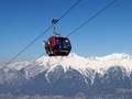 Ski lifts Patscherkofel – Innsbruck-Igls