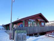 Mickelinas Café